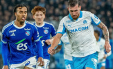 Soi trận Marseille vs Strasbourg: Gượng dậy sau thảm bại