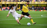 Soi trận Dortmund vs Mainz: Giải mã hiện tượng