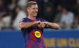 Lewandowski chấp nhận giảm lương để gia hạn với Barcelona
