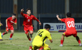 U17 Việt Nam 'đụng' Hàn Quốc, cửa đi World Cup rộng mở