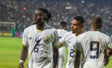 Lịch sử ĐT Ghana: 4 lần vô địch AFCON và bi kịch World Cup 2010