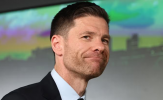 Xabi Alonso bật đèn xanh cho các ông lớn châu Âu