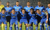 Lịch sử tuyển Cape Verde: Hành trình lịch sử đến World Cup