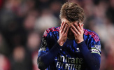Fan Arsenal nổi giận gọi Martin Odegaard là Midgaard