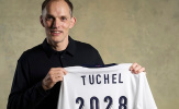 Tuchel gia hạn và canh bạc của FA