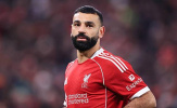 Romano hé lộ hai bến đỗ tiềm năng của Salah