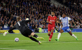 Soi trận Liverpool vs Brighton: The Kop giải lời nguyền