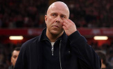 Arne Slot mất ngủ vì bài toán nhân sự của Liverpool
