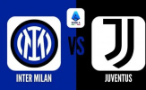 Soi trận Inter vs Juventus: Bước ngoặt cuộc đua Scudetto
