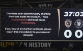 CĐV Hull City bị bắt ngay tại sân vì miệt thị Chelsea