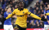 'Viên ngọc' 18 tuổi gây sốt tại Wolves lọt tầm ngắm Liverpool