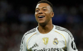 Real Madrid thở phào với thể trạng của Mbappe
