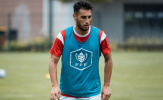 Trung vệ 1m85 cân nhắc rời Pháp về V-League