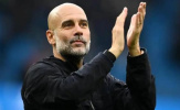 Pep Guardiola muốn đổi chỗ với Arsenal trong cuộc đua vô địch