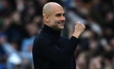 Pep Guardiola mời phóng viên làm trợ lý vì quá xuất sắc