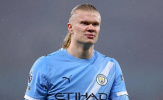 Pep bỏ ngỏ khả năng Haaland đá trận gặp Salford