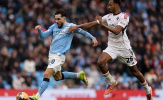 Cherki rực sáng giúp Man City giải mã Salford