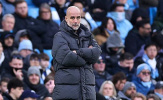 Pep Guardiola gọi trận thắng của Man City là tẻ nhạt