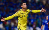 Ronaldo tái xuất ghi bàn giúp Al-Nassr phả hơi nóng vào Al Hilal