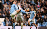 Man City thắng tẻ nhạt nhưng John Stones vẫn quá đẳng cấp
