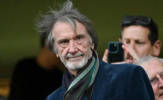 Sir Jim Ratcliffe xin lỗi nhà Glazer sau phát ngôn vạ miệng
