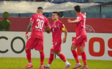 Thắng 4-0, CAHN vẫn có nguy cơ bị AFC xử thua 0-3