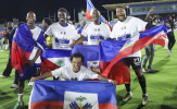 Lịch sử Đội tuyển bóng đá quốc gia Haiti: 52 năm tìm lại giấc mơ World Cup