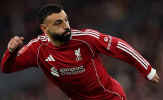 Salah phớt lờ đại gia Ả Rập để tập trung cùng Liverpool