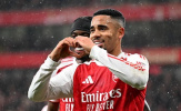 Arsenal ghi 4 bàn trong 30 phút, lập kỷ lục lịch sử tại FA Cup