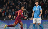 Malen lập cú đúp, tân binh Santos cứu Napoli thoát thua phút 82