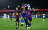 Dàn viện binh là chiếc phao cứu sinh của Barca
