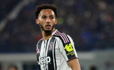 Liverpool quyết lôi kéo Lloyd Kelly rời Juventus