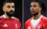 Bayern Munich đóng cánh cửa về Anh của Michael Olise