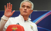 Mourinho khẳng định Benfica không cần phép màu để hạ Real
