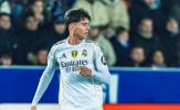 Romano xác nhận, Arsenal quyết chiêu mộ ngọc quý Real Madrid
