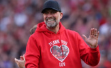 Klopp khước từ MU, Chelsea vì lòng trung thành với Liverpool
