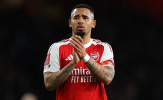 Gabriel Jesus khẳng định Arsenal chưa đạt được gì