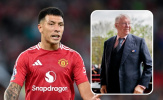 Martinez thắp lại ngọn lửa thời Sir Alex tại Man United