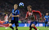Soi trận Club Brugge vs Atletico Madrid: Điểm tựa Jan Breydel