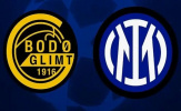 Soi trận Bodo/Glimt vs Inter Milan: Cạm bẫy vùng Bắc Cực