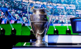 Play-off Champions League là bệ phóng thay vì thảm họa