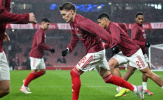 Arteta muốn Arsenal bỏ khởi động sau hàng loạt ca chấn thương
