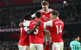 Chìa khóa giúp Arsenal xuyên thủng khối bê tông tại Molineux
