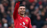 Bí quyết giúp Casemiro hồi sinh sự nghiệp tại Man Utd