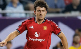 Maguire muốn ở lại, MU ra điều kiện để gia hạn