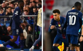 Fan PSG phẫn nộ, chỉ trích Luis Enrique vì mạo hiểm với Dembele