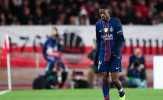 Dembele trấn an PSG, bỏ ngỏ trận tái đấu Monaco