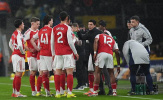 Arsenal đang tự bắn vào chân bằng sự cầu toàn thái quá