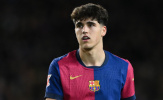 Pau Cubarsi hứa mang Champions League về lại Barca