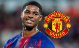 Định giá Rashford 26 triệu bảng, Man Utd giờ ôm hận